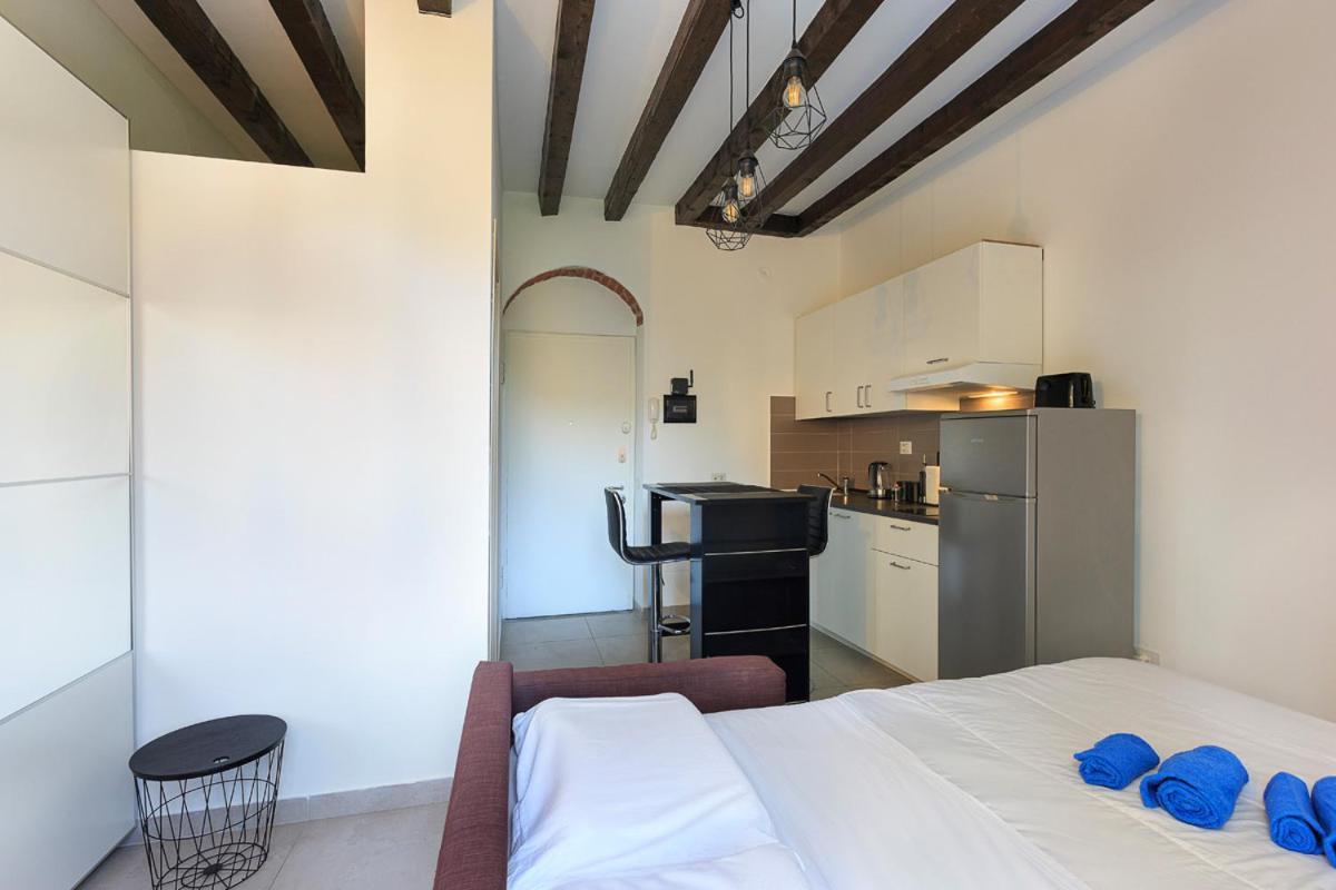 Superb Loft NavigliComfy&Relax Apartment Milan Exterior photo