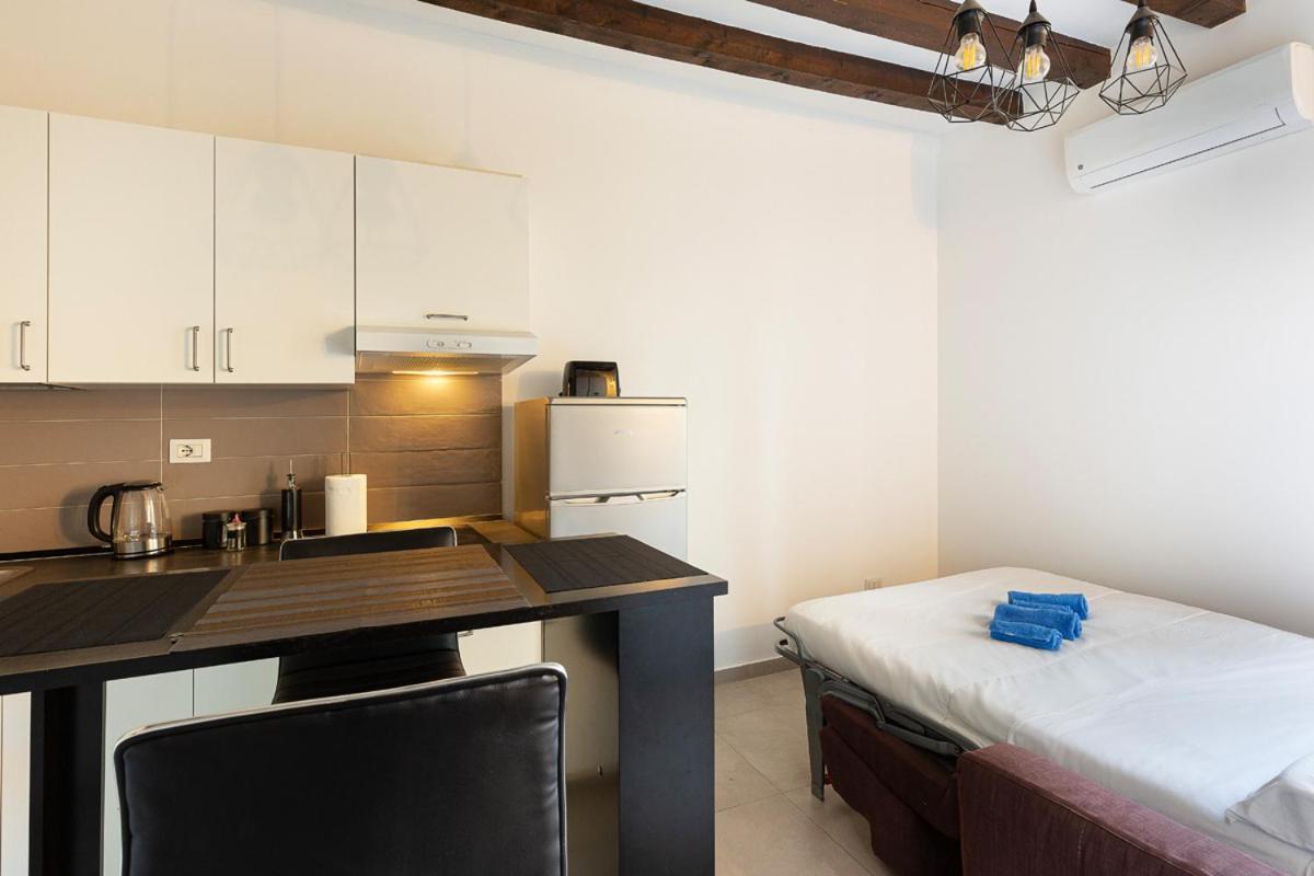 Superb Loft NavigliComfy&Relax Apartment Milan Exterior photo