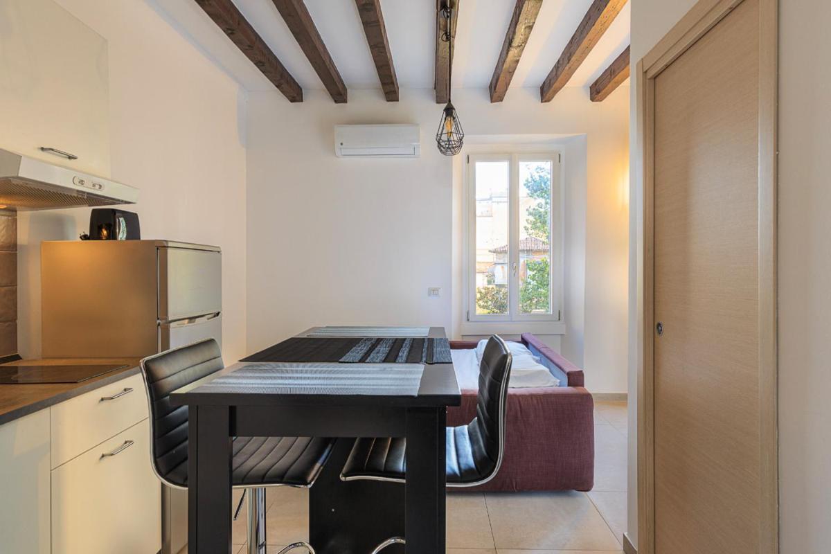 Superb Loft NavigliComfy&Relax Apartment Milan Exterior photo