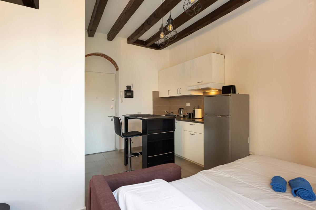 Superb Loft NavigliComfy&Relax Apartment Milan Exterior photo