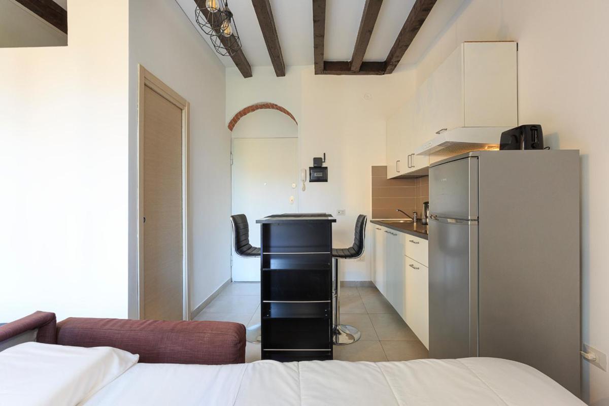 Superb Loft NavigliComfy&Relax Apartment Milan Exterior photo